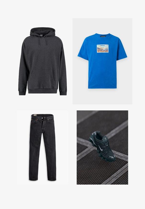 Zalando