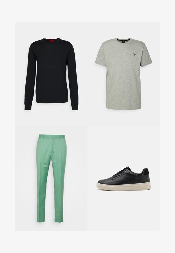 Zalando