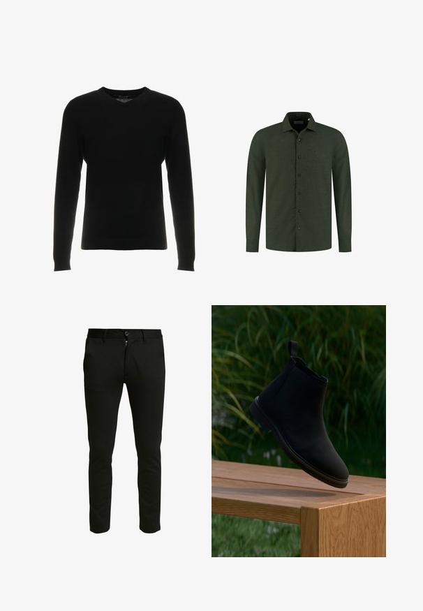 Zalando