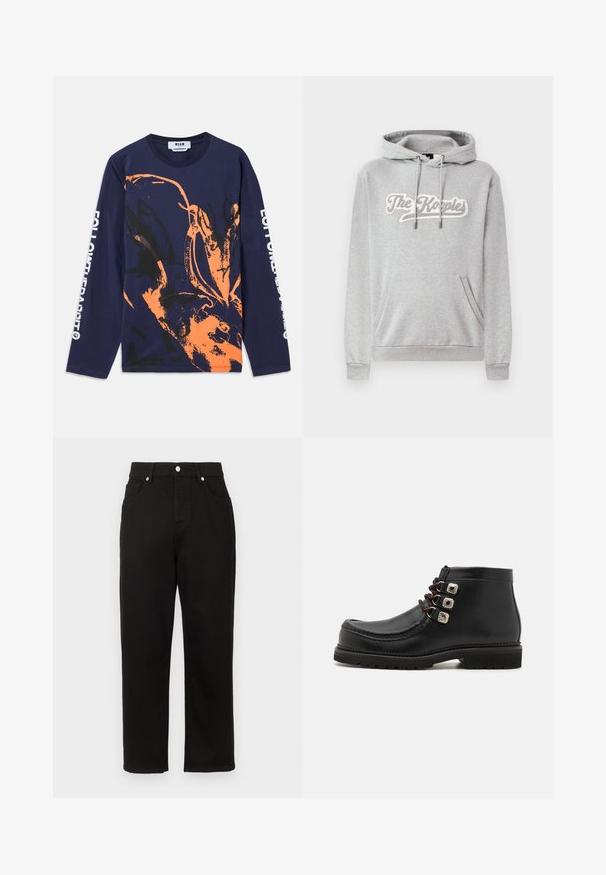 Zalando