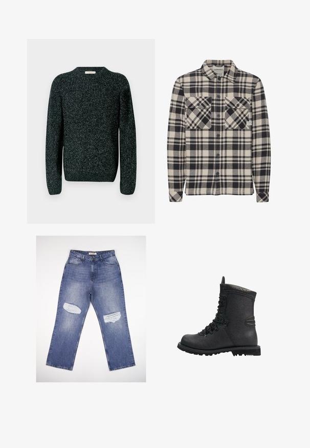 Zalando