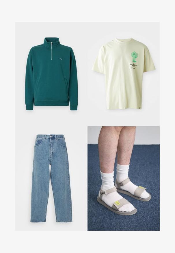 Zalando
