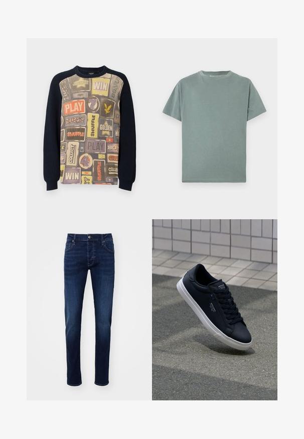 Zalando