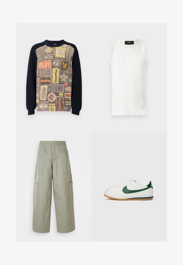 Zalando
