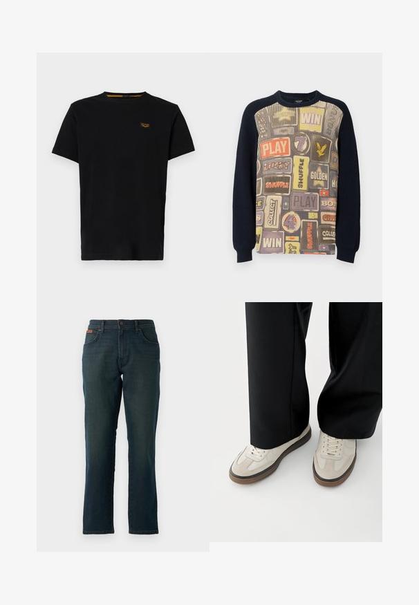 Zalando