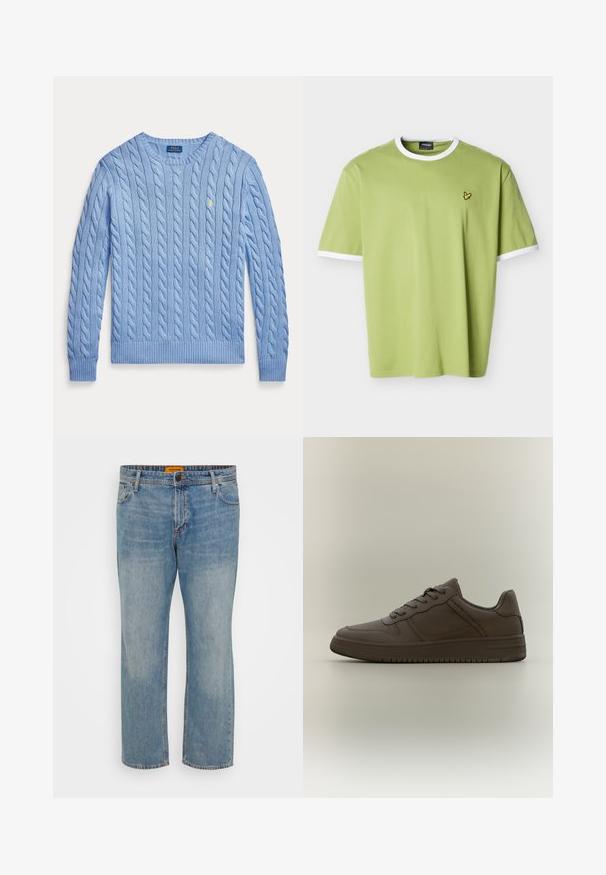 Zalando