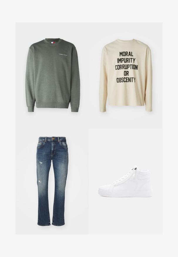 Zalando