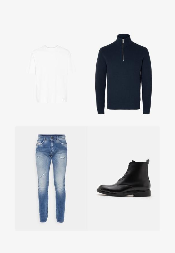 Zalando