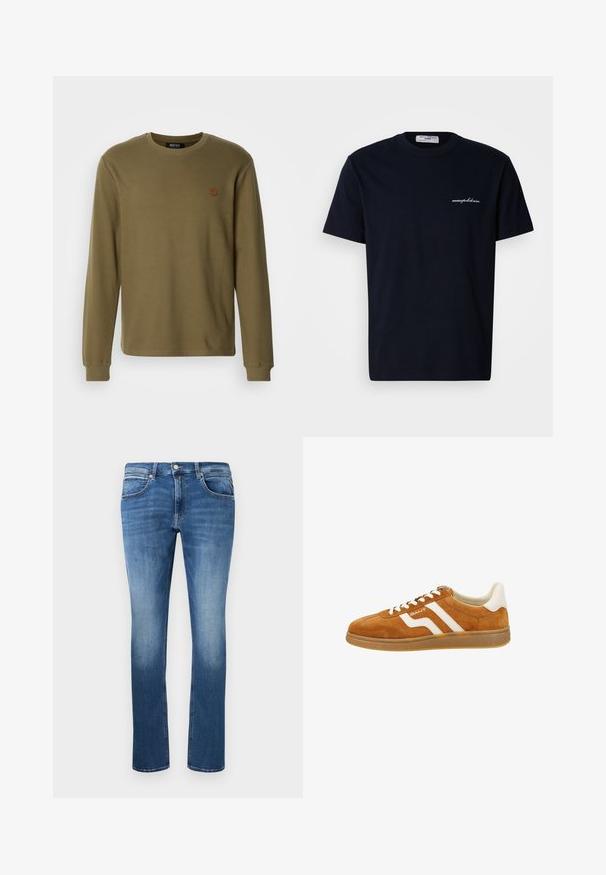Zalando