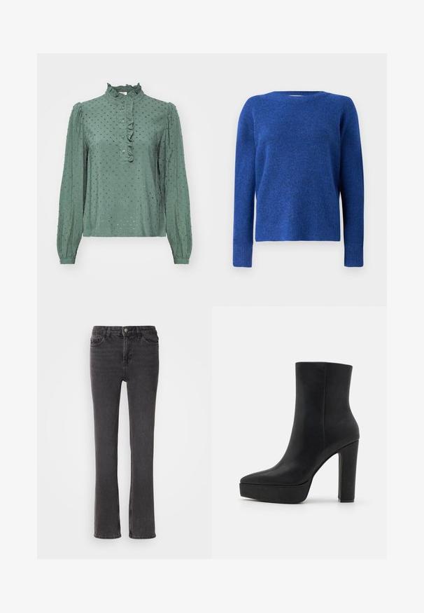 Zalando