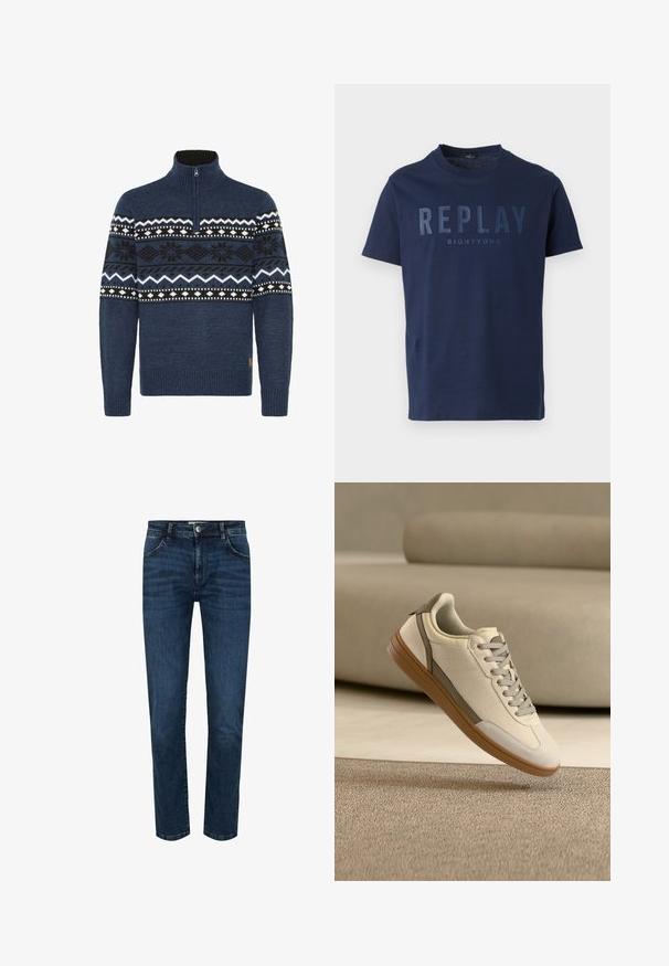 Zalando