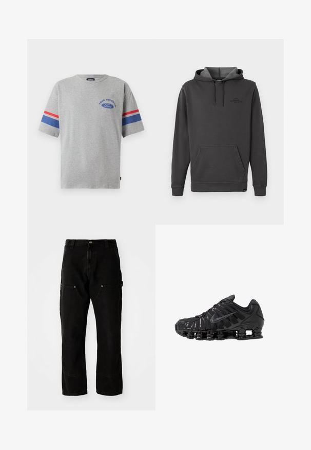 Zalando