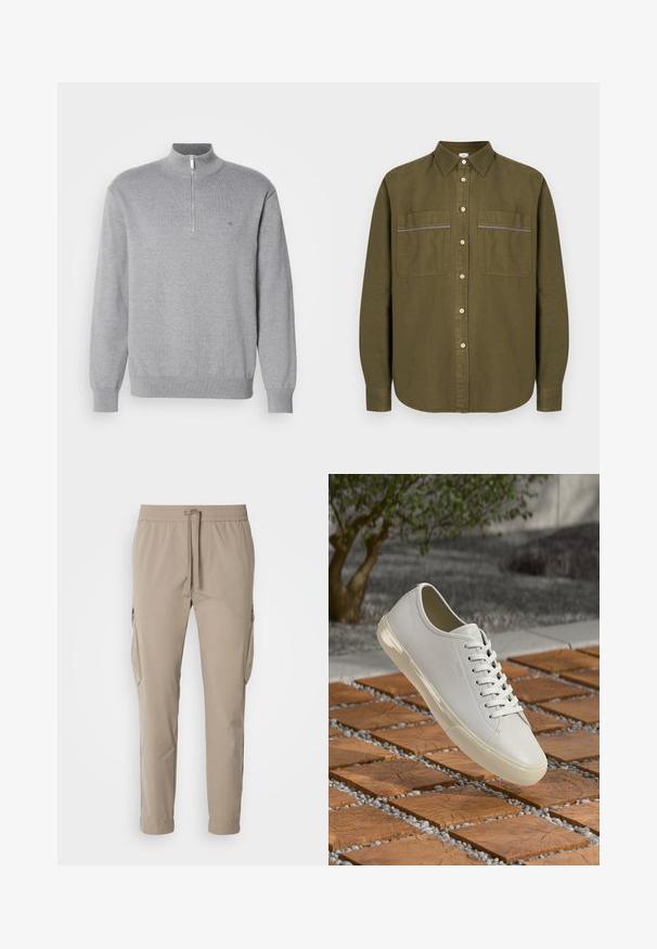 Zalando