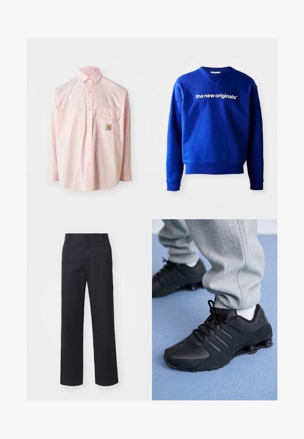 Zalando