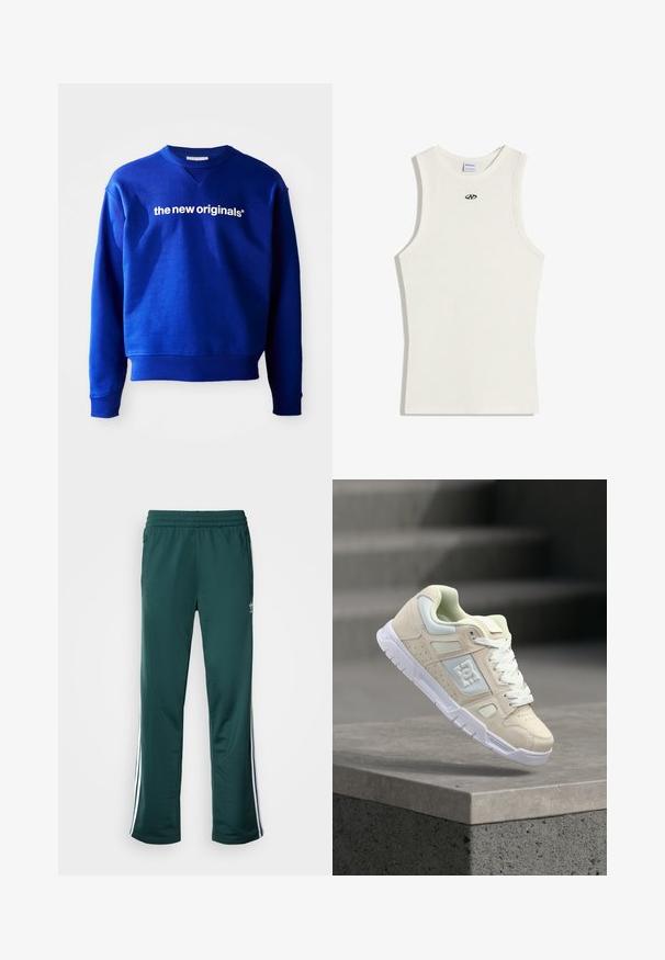 Zalando