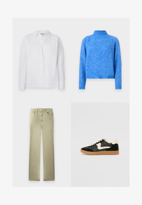 Zalando
