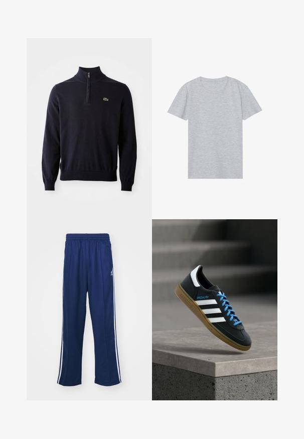 Zalando