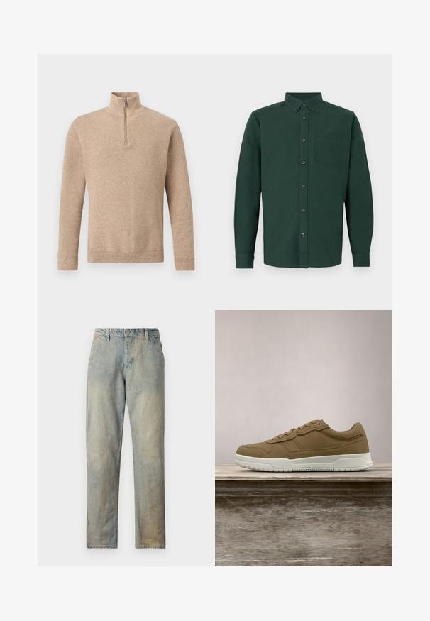 Zalando