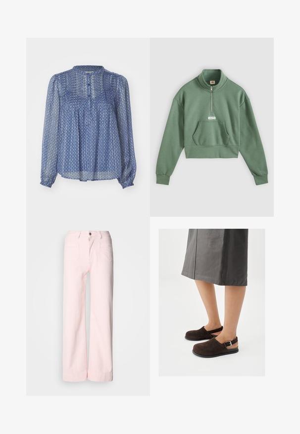 Zalando