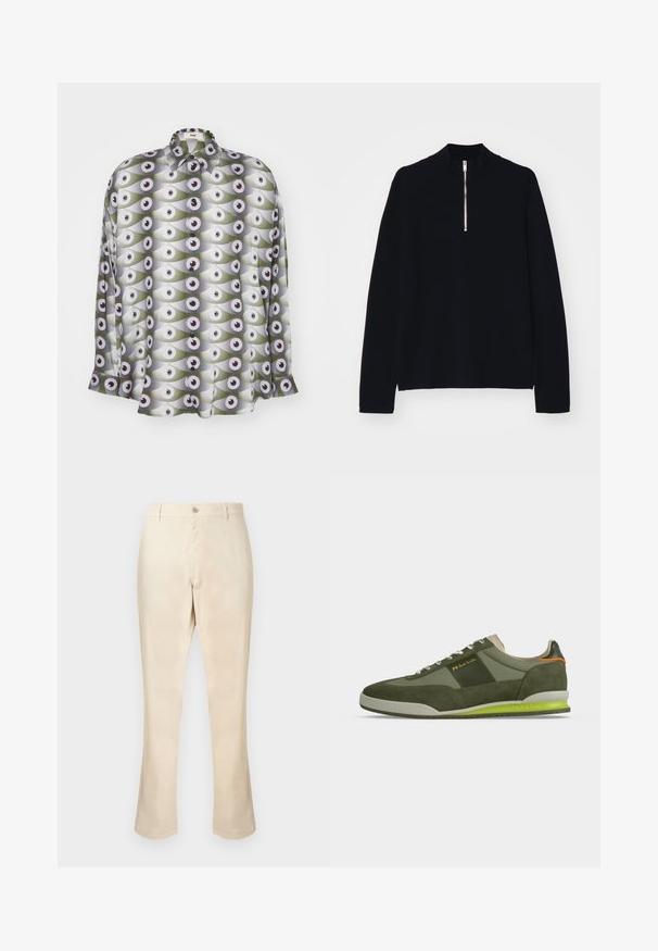 Zalando