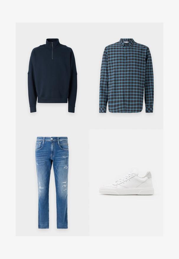 Zalando