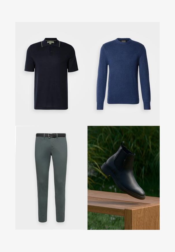 Zalando