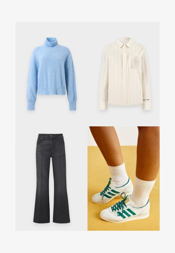 Zalando