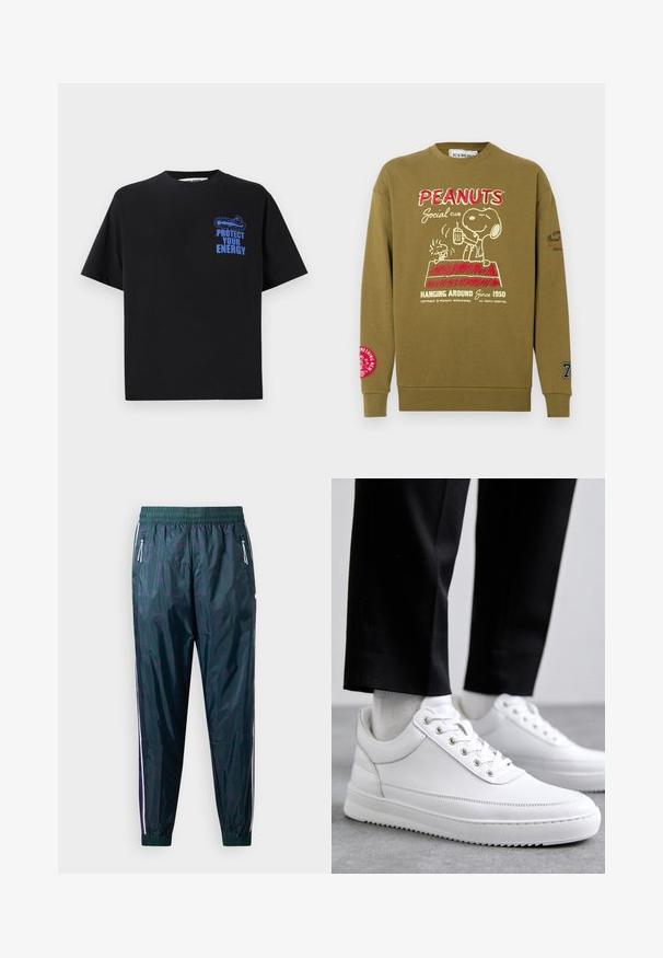 Zalando
