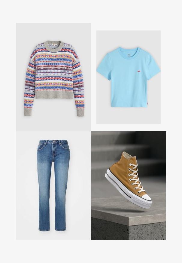 Zalando