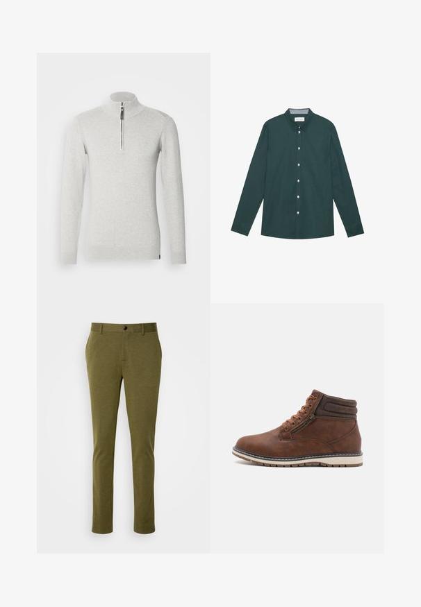 Zalando