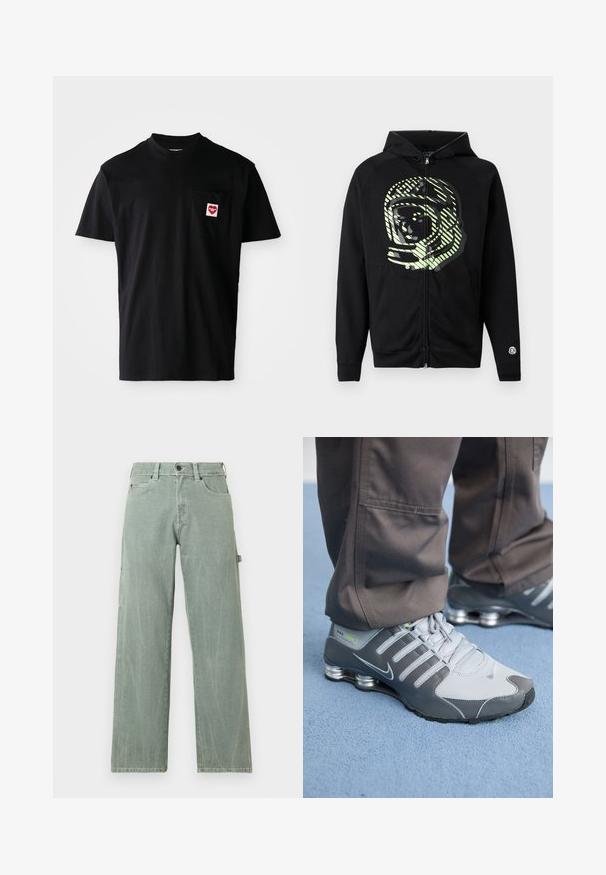 Zalando