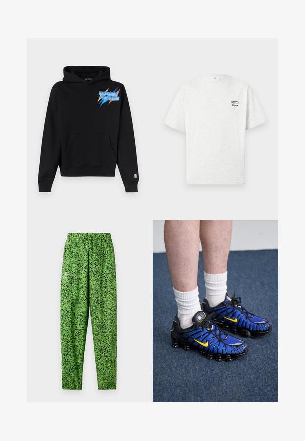 Zalando