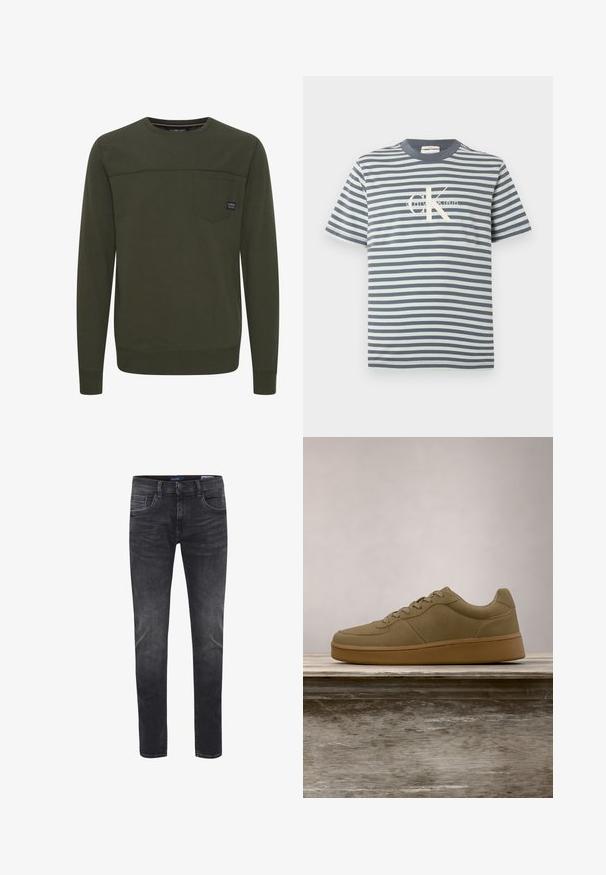 Zalando