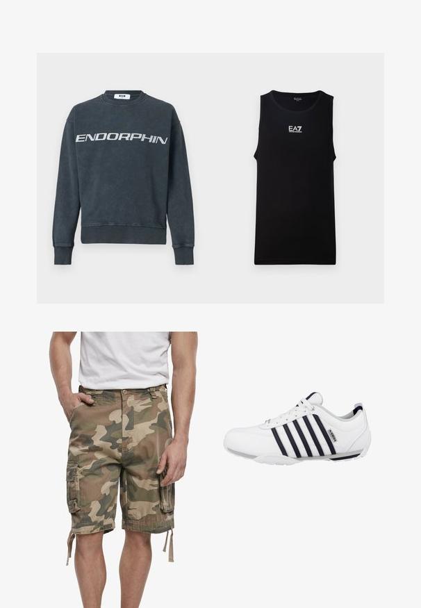 Zalando