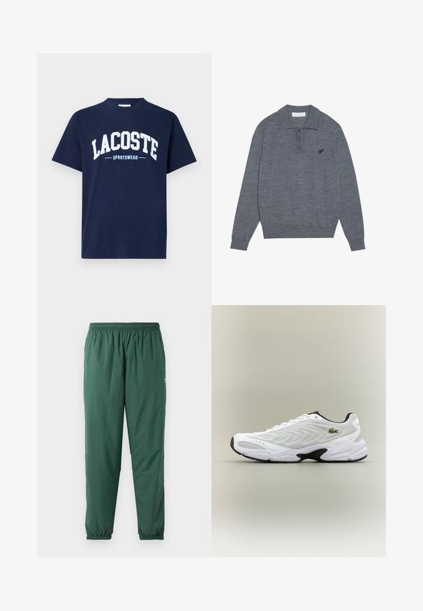Zalando