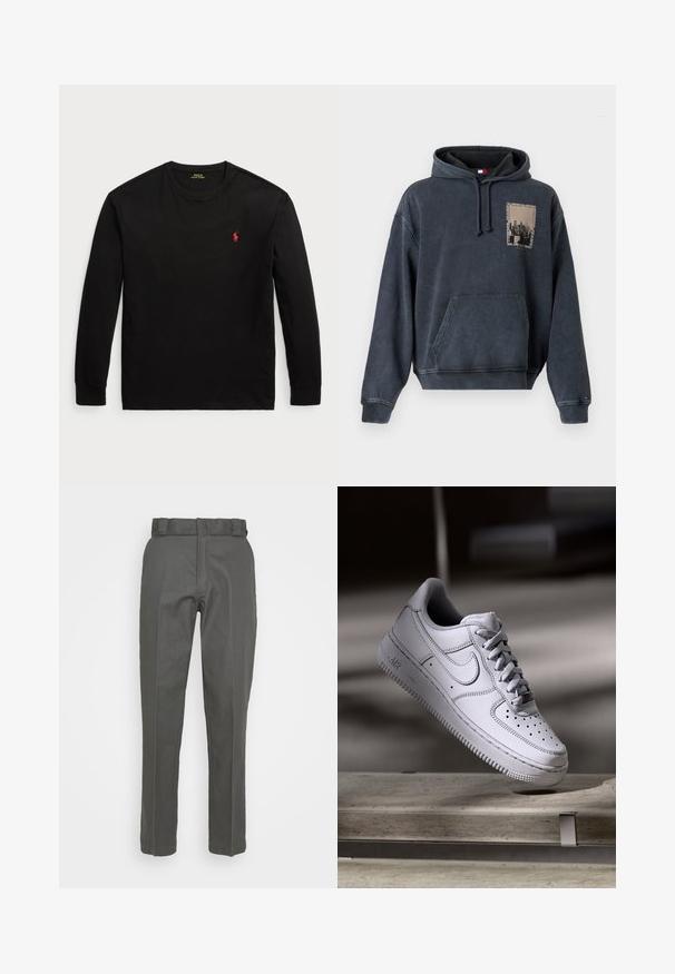 Zalando