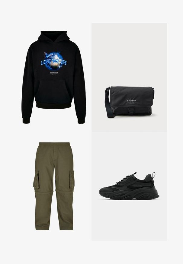 Zalando