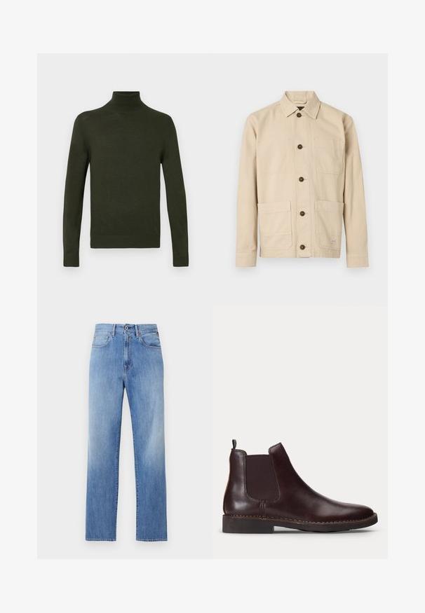 Zalando