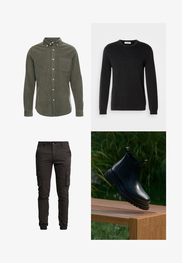 Zalando