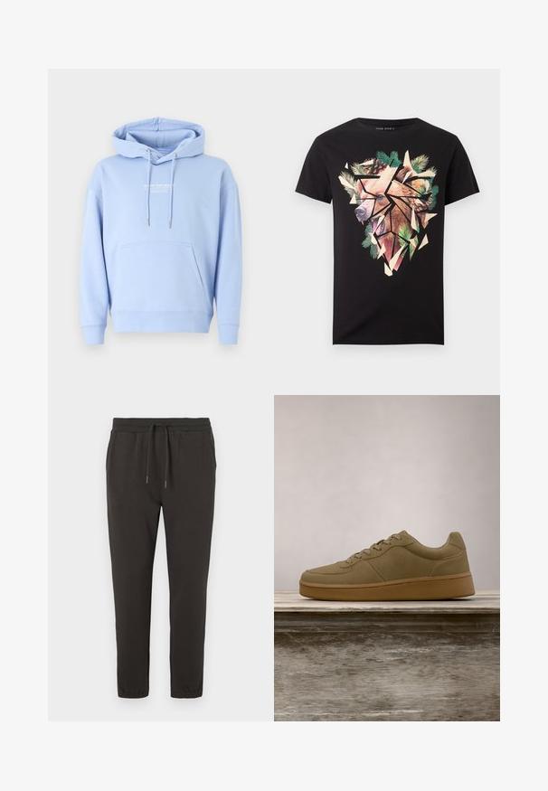 Zalando