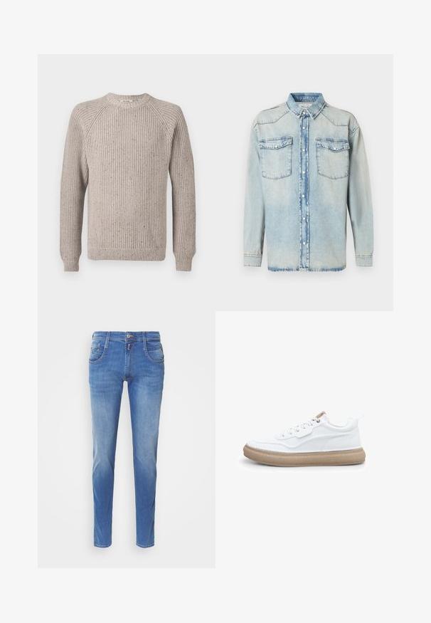 Zalando