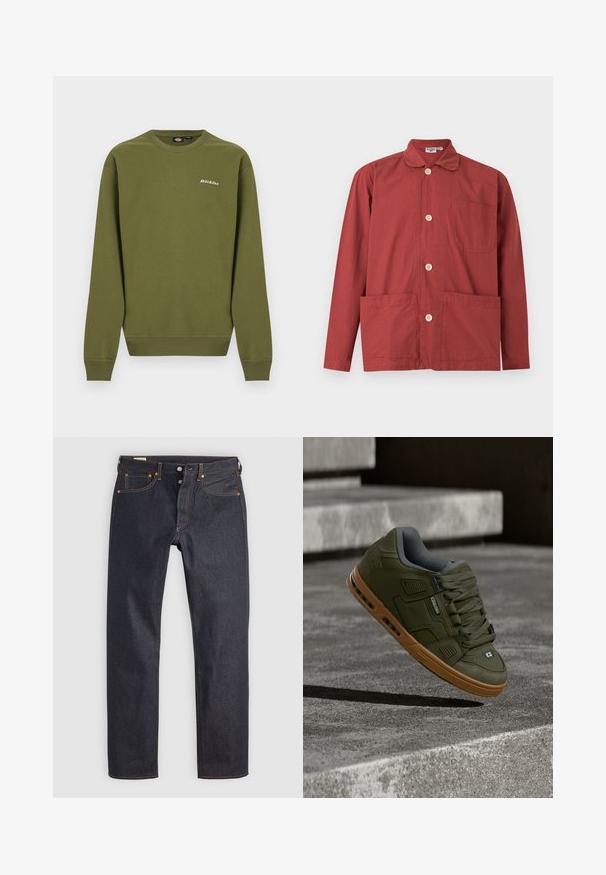 Zalando
