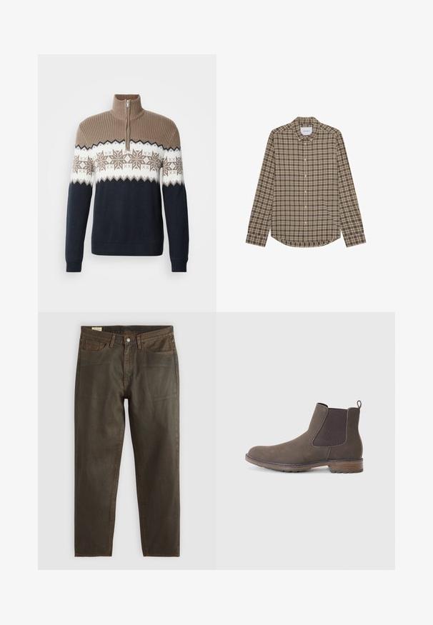 Zalando