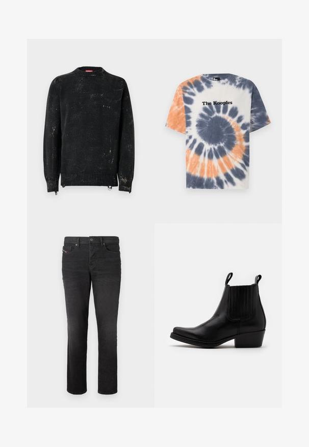 Zalando