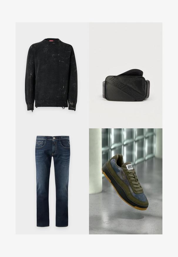 Zalando
