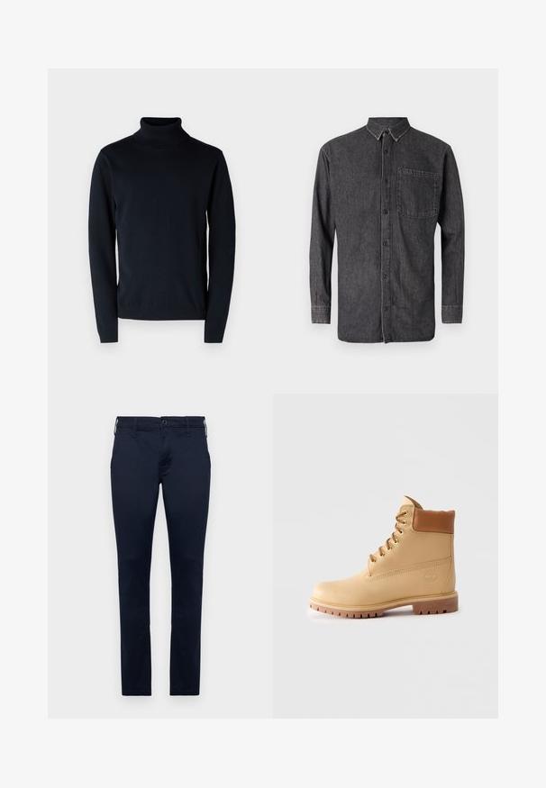 Zalando