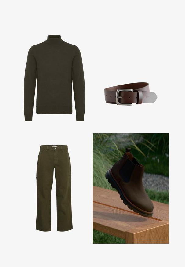 Zalando