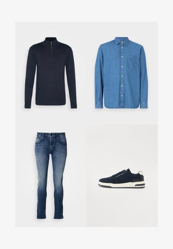 Zalando