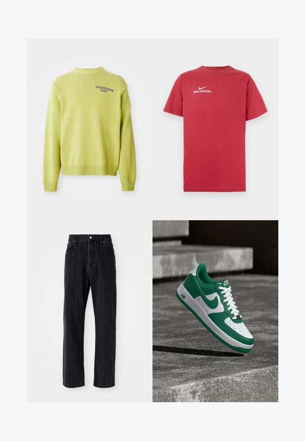 Zalando