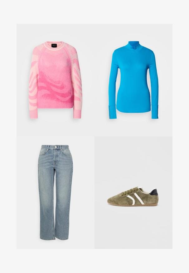 Zalando